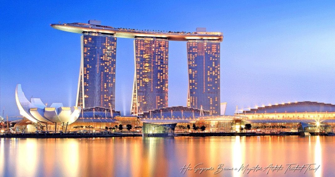 How Singapore Became a Magnet for Aesthetic Treatment Travel