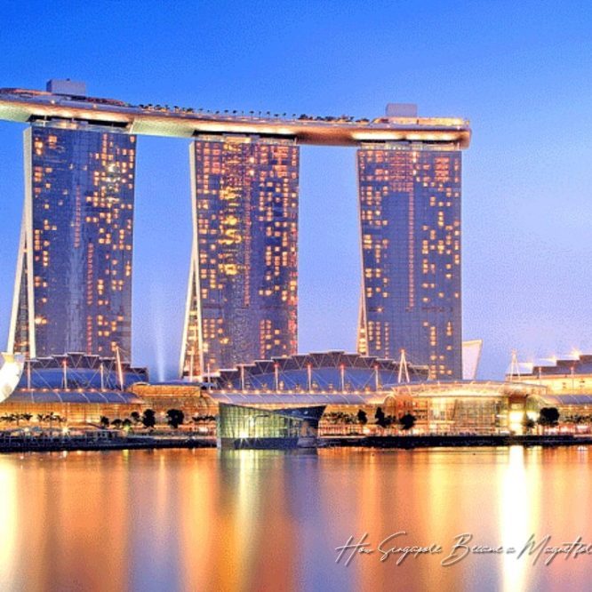 How Singapore Became a Magnet for Aesthetic Treatment Travel