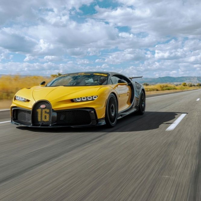 How CNC Machining Keeps America&rsquo;s Vehicles Road-Ready