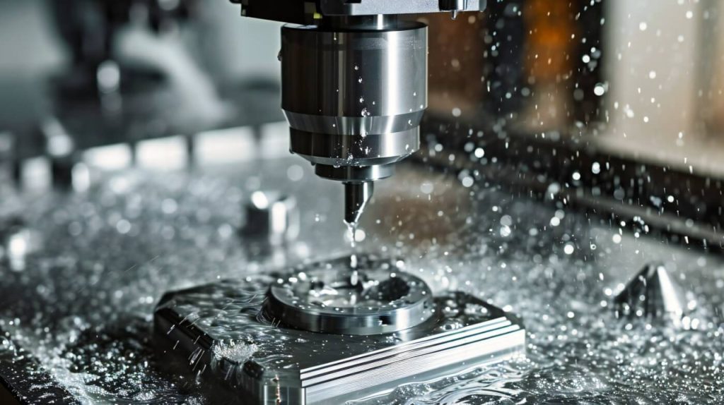 What to Look For When Evaluating a Machining Supplier