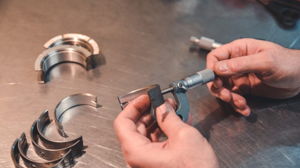 Why Tight Tolerances Define Automotive Component Quality
