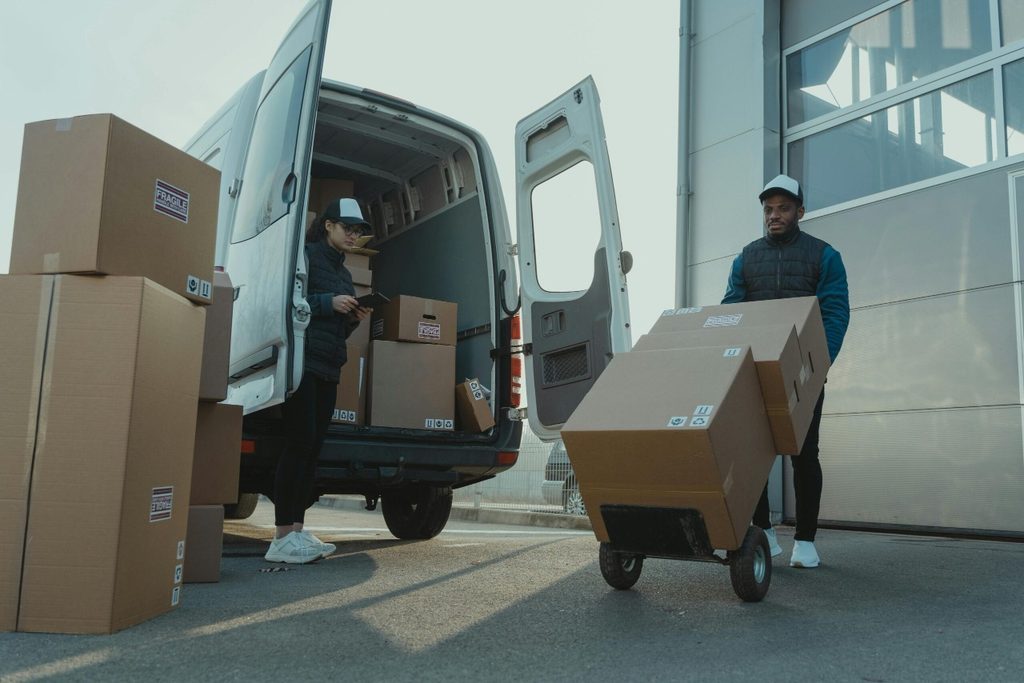 Getting Your Utilities and Services Set Up