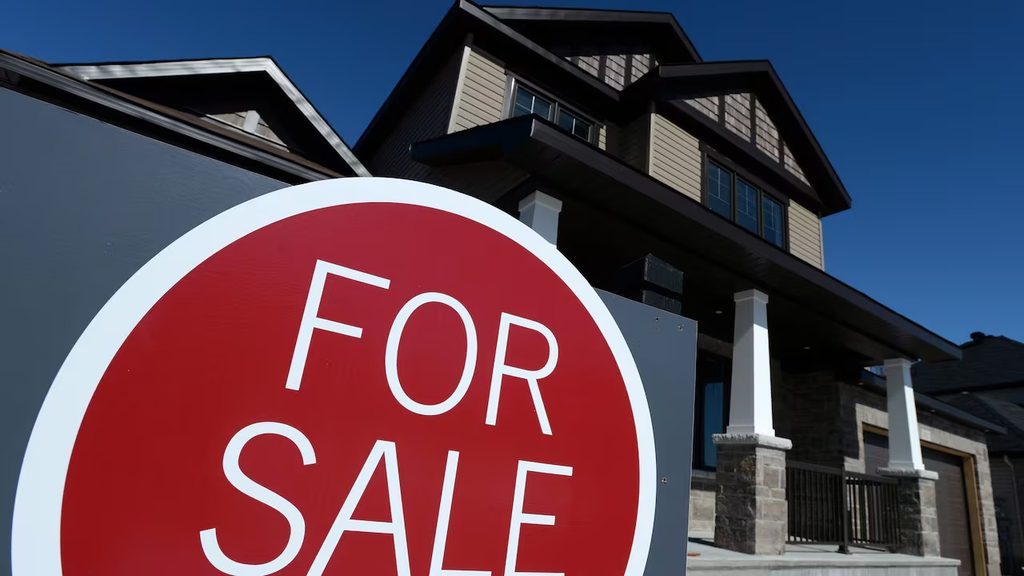 Understanding the Toronto Housing Market